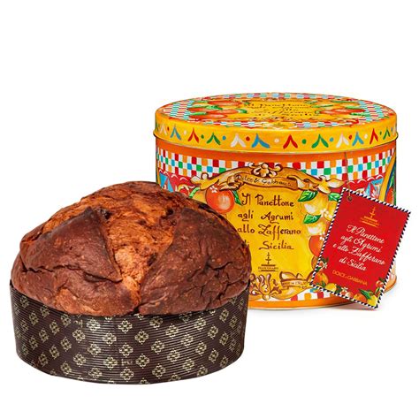 dolce gabbana panetonne|dolce gabbana panettone fiasconaro.